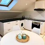 Lägenhet Espace Cosy - Zenith & Atlantis *