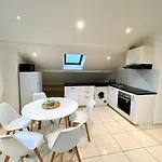 Apartment Espace Cosy - Zenith & Atlantis