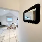 Lägenhet Espace Cosy - Zenith & Atlantis
