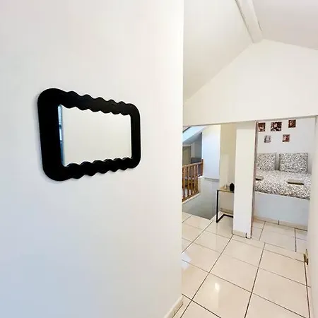 Espace Cosy - Zenith & Atlantis * Saint-Herblain