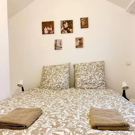 Espace Cosy - Zenith & Atlantis Διαμέρισμα *