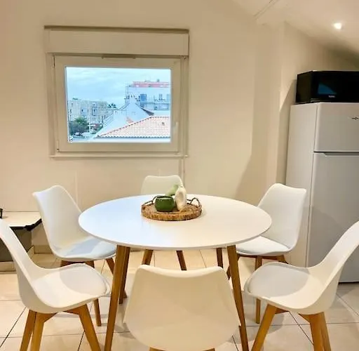 Espace Cosy - Zenith & Atlantis * Saint-Herblain