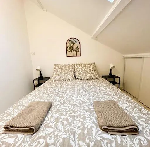 Espace Cosy - Zenith & Atlantis * Saint-Herblain