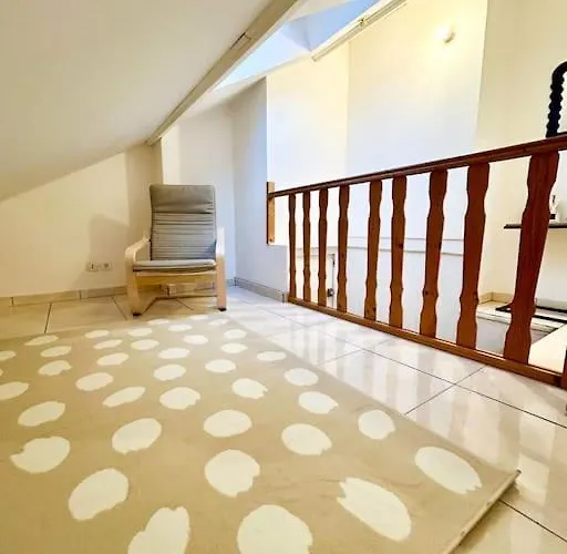 Espace Cosy - Zenith & Atlantis Διαμέρισμα Saint-Herblain