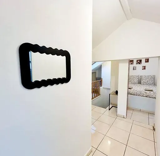 Espace Cosy - Zenith & Atlantis * Saint-Herblain